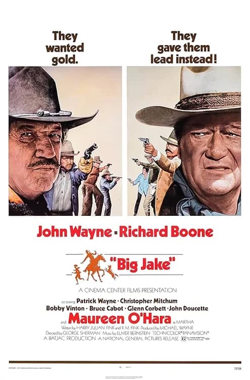 Big Jake